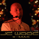 Cover: JD Wood - X-Mas