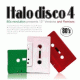 Cover: 80's Revolution Italo Disco Vol. 4 