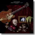 Cover:  Team Ghost - Dead Film Star - EP