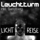 Cover: Leuchtturm inkl. Sandberg - Lichtreise