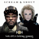 Cover: will.i.am feat. Britney Spears - Scream & Shout
