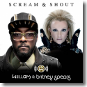 Cover: will.i.am feat. Britney Spears - Scream & Shout