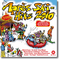 Cover: Aprs Ski - Hits 2010 - Various Artists