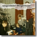 Cover: wingenfelder:Wingenfelder - Wenn die Zeit kommt