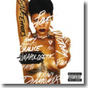 Cover: Rihanna feat. David Guetta - Right Now