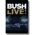 Cover:  Bush - Live