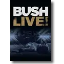 Cover:  Bush - Live