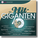 Cover:  Die Hit Giganten - Instrumental Hits - Various Artists