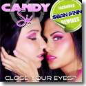 Cover:  Candy Six feat. Anthony Locks - Close Your Eyes?
