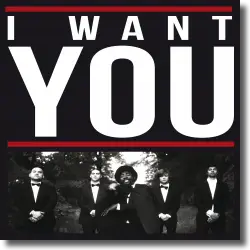 Cover: Caligola - I Want You