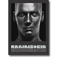 Cover: Rammstein - Videos 1995-2012