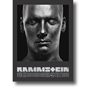 Cover:  Rammstein - Videos 1995-2012