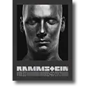 Cover:  Rammstein - Videos 1995-2012