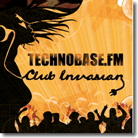 Cover: TechnoBase.FM Clubinvasion Vol.1 - Various