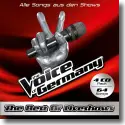 Cover:  The Voice Of Germany -  The Best Of Liveshows - Various Artists