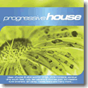 Cover:  Progressive House - Various Artists