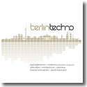 Cover:  Berlin Techno - Various Artists