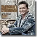 Cover:  Michael Morgan - Authentisch