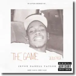 Cover: The Game - Jesus Piece