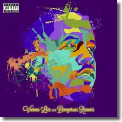 Cover: Big Boi - Vicious Lies And Dangerous Rumors