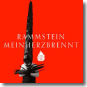 Cover:  Rammstein - Mein Herz brennt