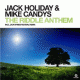 Cover: Jack Holiday & Mike Candys - The Riddle Anthem