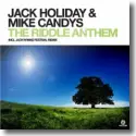 Cover:  Jack Holiday & Mike Candys - The Riddle Anthem