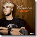 Cover:  Daniel Schuhmacher - Honestly