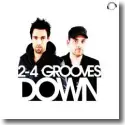 Cover:  2-4 Grooves - Down