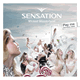 Cover: Sensation - Wicked Wonderland Germany 2010 