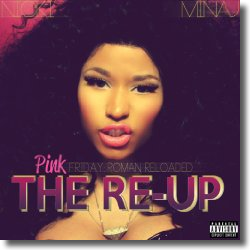 Cover: Nicki Minaj - Freedom