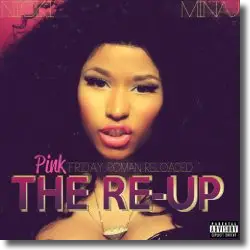 Cover: Nicki Minaj - Freedom