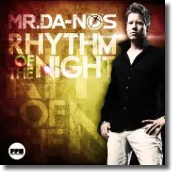 Cover: Mr.Da-Dos - Rhythm Of The Night