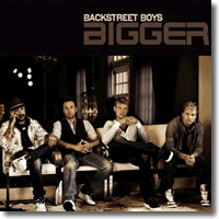 Cover: Backstreet Boys - Bigger