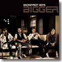 Cover:  Backstreet Boys - Bigger