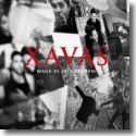 Cover: XAVAS - Wage es zu glauben