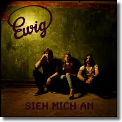 Cover: Ewig - Sieh mich an