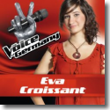 Cover:  Eva Croissant - Du oder ich (oder wir alle)