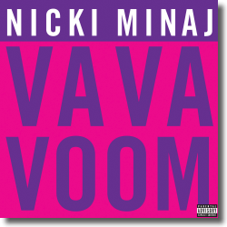 Cover: Nicki Minaj - Va Va Voom