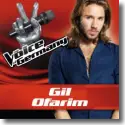 Cover:  Gil Ofarim - Iris