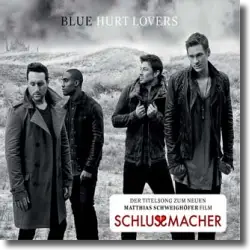 Cover: Blue - Hurt Lovers