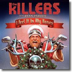 Cover: The Killers feat. Ryan Pardey - I Feel It In My Bones