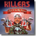 Cover:  The Killers feat. Ryan Pardey - I Feel It In My Bones