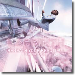 Cover: Labrinth feat. Emeli Sandé - Beneath Your Beautiful