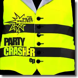 Cover: The Peas Project - Party Crasher