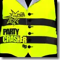 Cover:  The Peas Project - Party Crasher