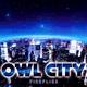 Cover: Owl City - Fireflies