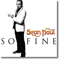 Cover: Sean Paul - So Fine