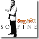 Cover:  Sean Paul - So Fine
