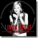 Cover:  Linda Hesse - Punktgenaue Landung
